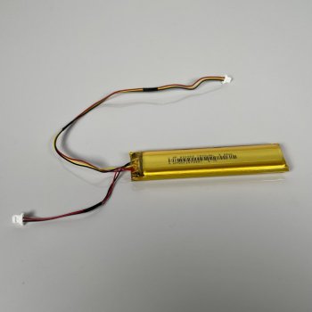 Preview: Logitech Craft Akku 533-000142 Ersatzteil 1500mAh 3,7V 5,55Wh